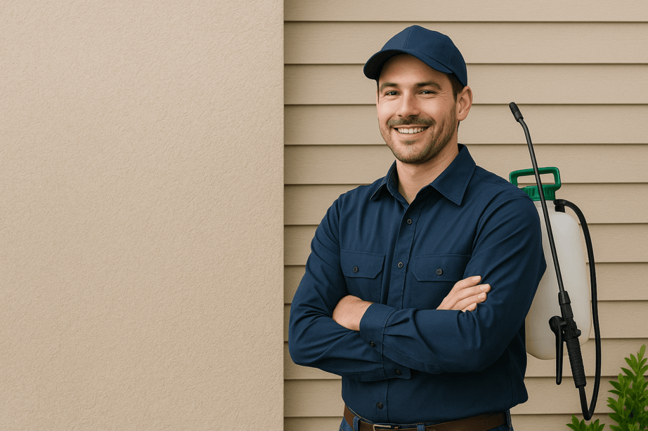 Pest & Termite Control in Berkeley, CA